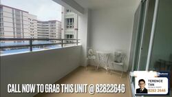 Blk 207 Pasir Ris Street 21 (Pasir Ris), HDB Executive #577416531